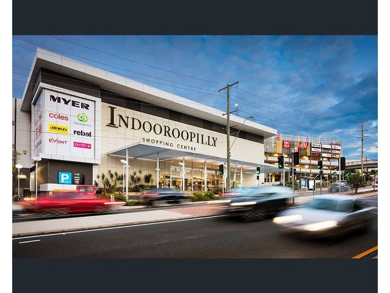 Unit 41 22 Riverview Terrace, Indooroopilly Qld 4068, Indooroopilly QLD 4068