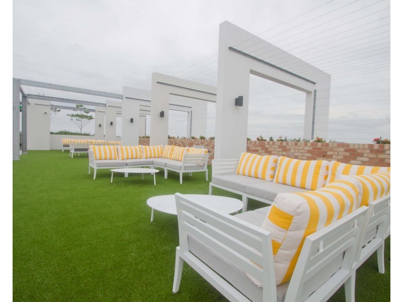 513/190 Varsity Parade, Varsity Lakes QLD 4227