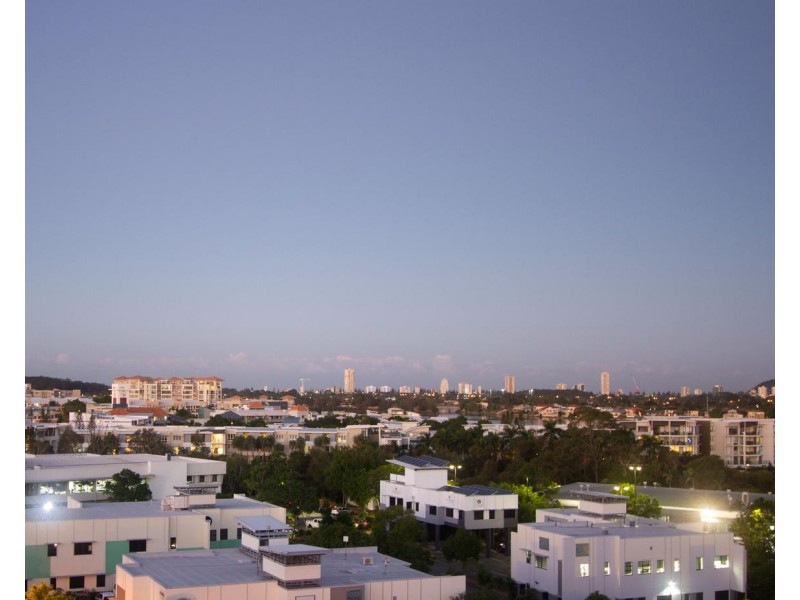 513/190 Varsity Parade, Varsity Lakes QLD 4227