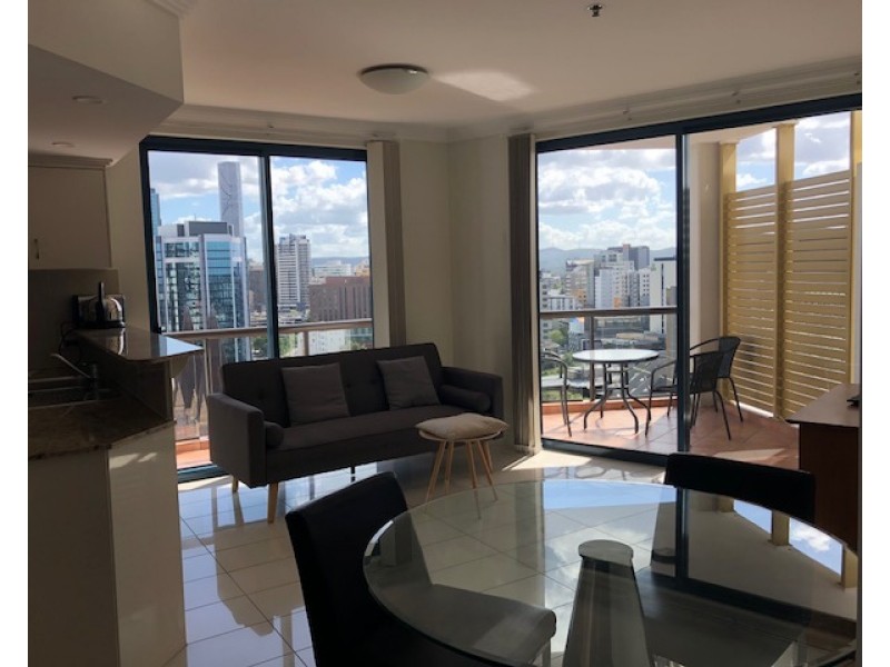 540 Queen Street, Brisbane City QLD 4000