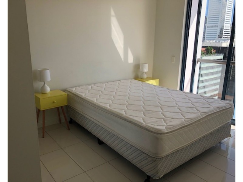 540 Queen Street, Brisbane City QLD 4000