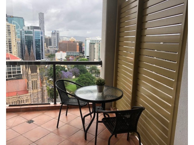 540 Queen Street, Brisbane City QLD 4000