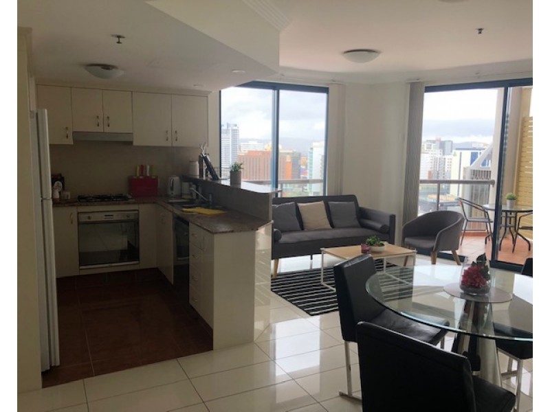 540 Queen Street, Brisbane City QLD 4000