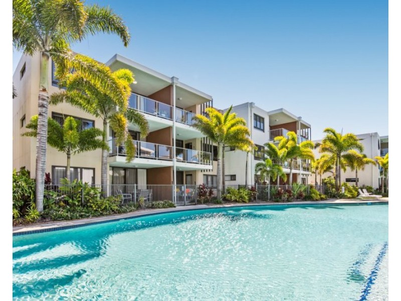 66/130 Mudjimba Esplanade, Marcoola QLD 4564