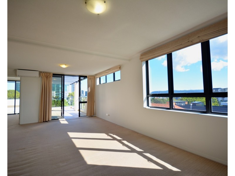 287 WICKHAM TERRACE, Spring Hill QLD 4000