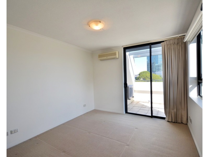 287 WICKHAM TERRACE, Spring Hill QLD 4000