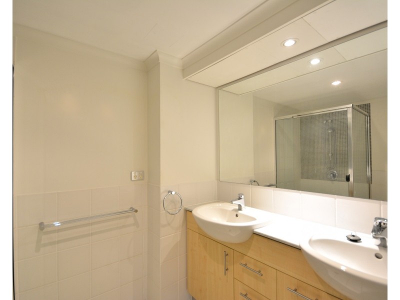 287 WICKHAM TERRACE, Spring Hill QLD 4000