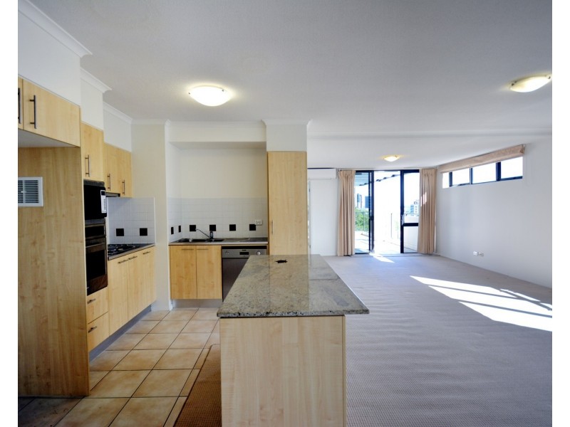 287 WICKHAM TERRACE, Spring Hill QLD 4000