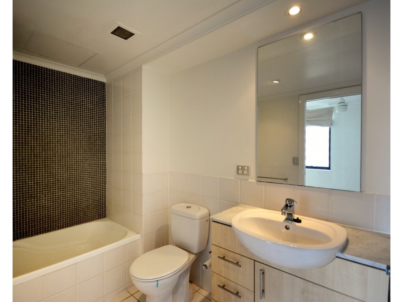 287 WICKHAM TERRACE, Spring Hill QLD 4000