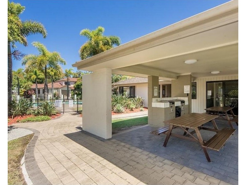 LKO/590 Pine Ridge Road, Coombabah QLD 4216