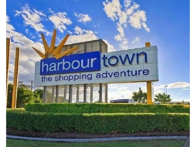 LKO/590 Pine Ridge Road, Coombabah QLD 4216