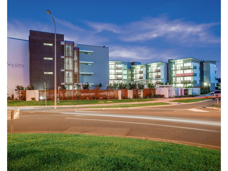 2F/65 varsity parade, Varsity Lakes QLD 4227