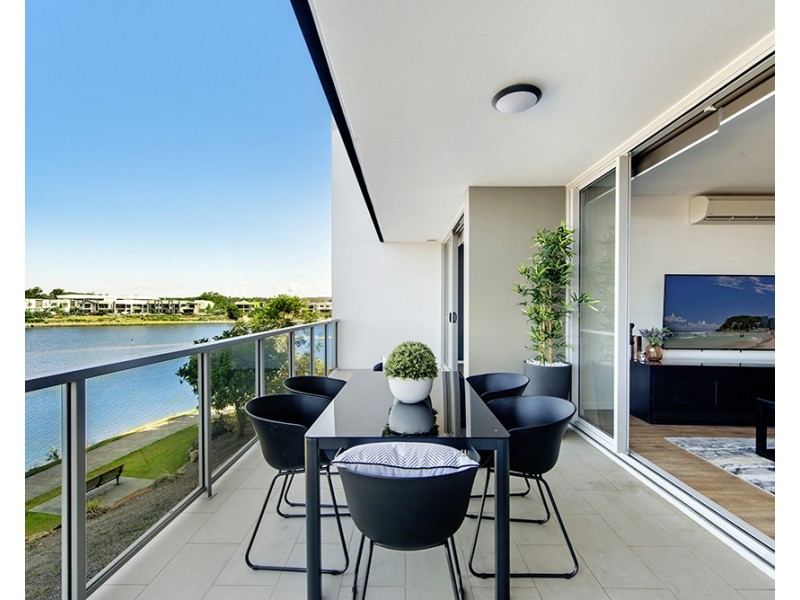 2F/65 varsity parade, Varsity Lakes QLD 4227