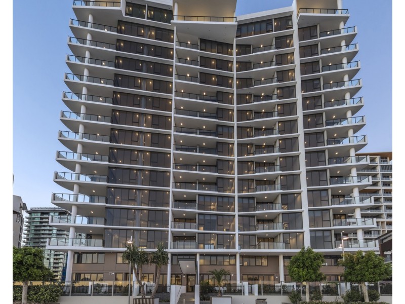 37D Harbour Road, Hamilton QLD 4007