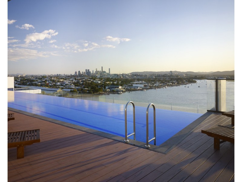 37D Harbour Road, Hamilton QLD 4007