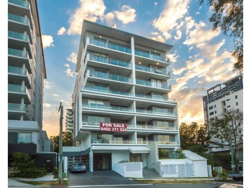 503/ 25 Walsh Street, Milton QLD 4064