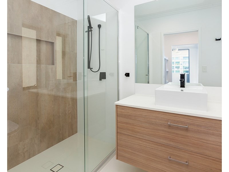 503/ 25 Walsh Street, Milton QLD 4064