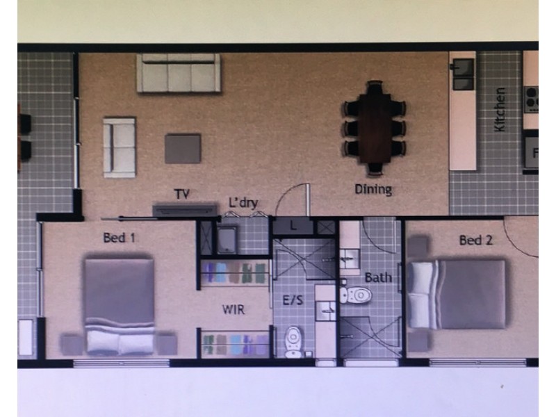 503/ 25 Walsh Street, Milton QLD 4064