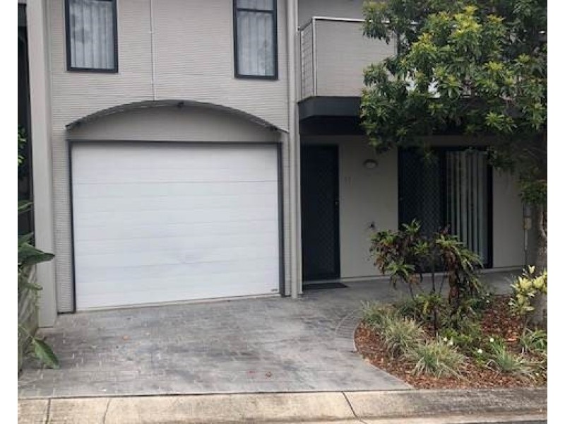 11/52 Bevan Street, Mount Gravatt East QLD 4122