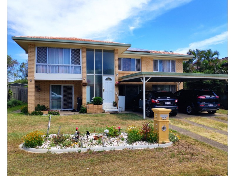 16 Cottonvale Street, Coopers Plains QLD 4108