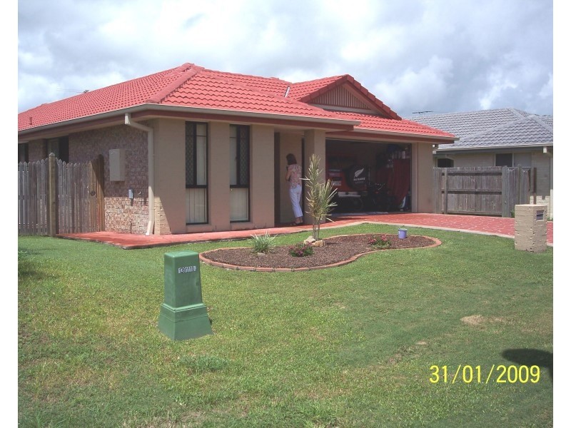 8 Reid Court, Bracken Ridge QLD 4017