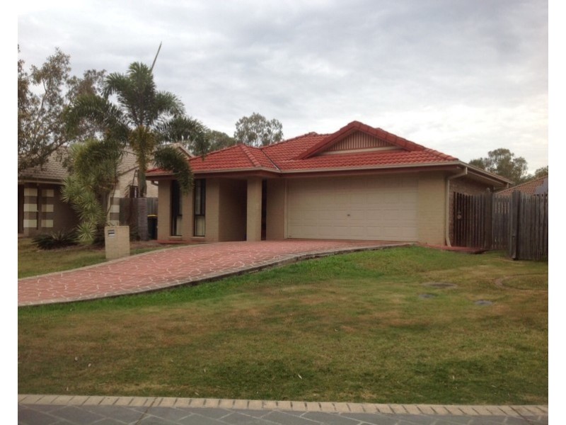 8 Reid Court, Bracken Ridge QLD 4017