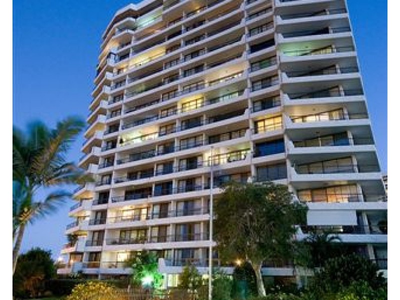 20/18 Commodore Drive, Surfers Paradise QLD 4217
