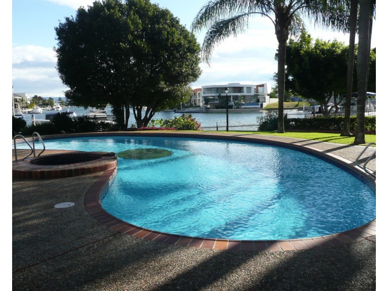 20/18 Commodore Drive, Surfers Paradise QLD 4217