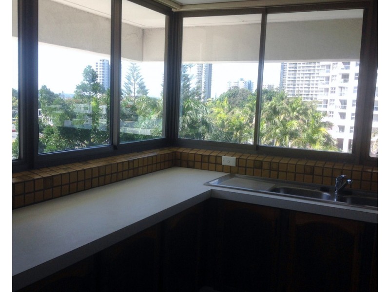 20/18 Commodore Drive, Surfers Paradise QLD 4217