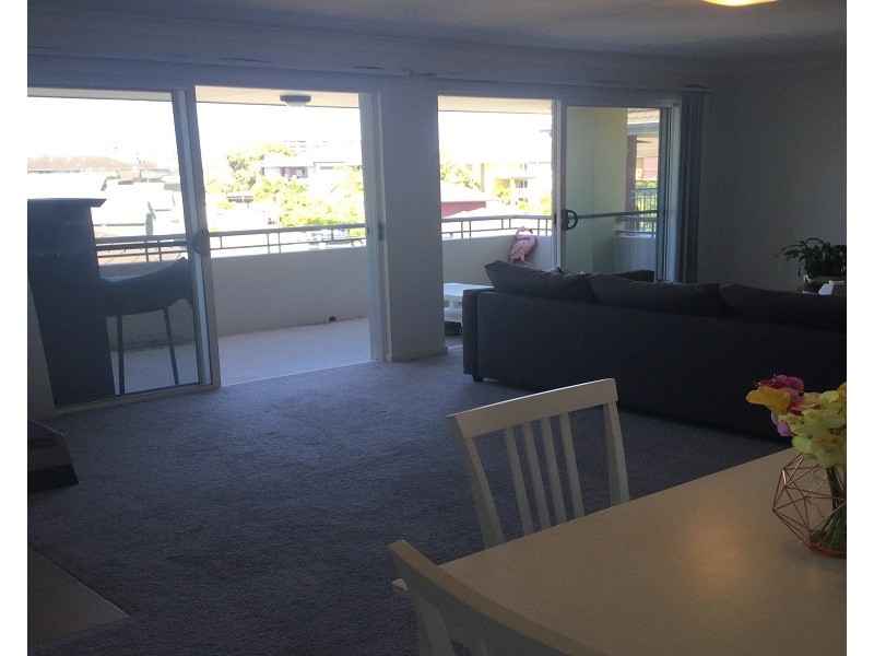 1109/33 CLARK STREET, Biggera Waters QLD 4216