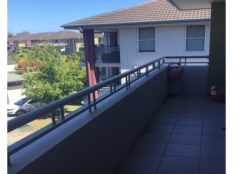 1109/33 CLARK STREET, Biggera Waters QLD 4216