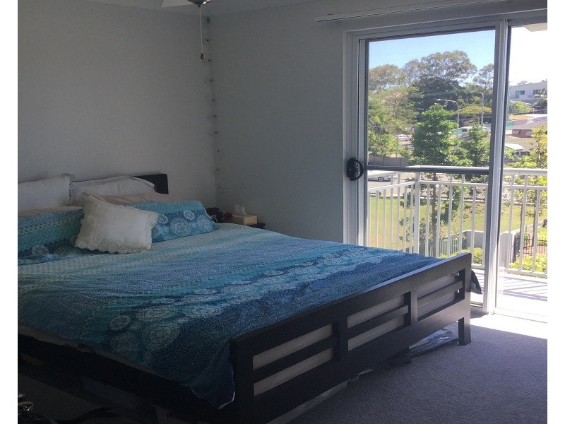 1109/33 CLARK STREET, Biggera Waters QLD 4216