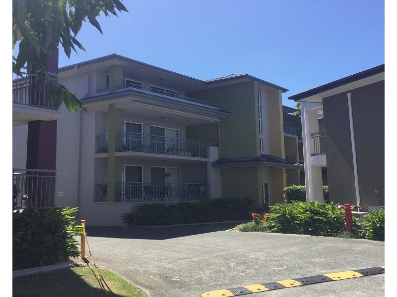 1109/33 CLARK STREET, Biggera Waters QLD 4216