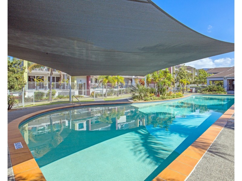 1109/33 CLARK STREET, Biggera Waters QLD 4216