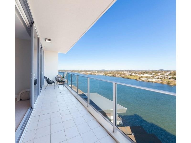 37C Harbour Road, Hamilton QLD 4007