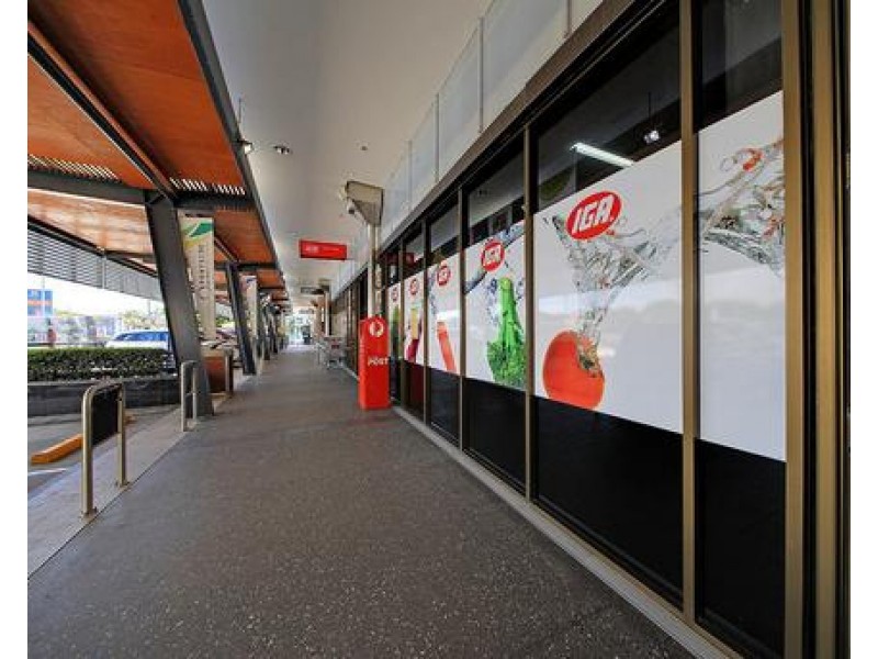 37C Harbour Road, Hamilton QLD 4007