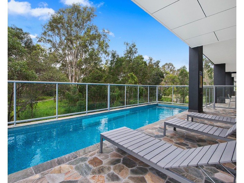 61/107 Kittyhawk Drive, Chermside QLD 4032