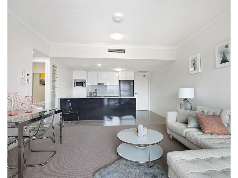 61/107 Kittyhawk Drive, Chermside QLD 4032