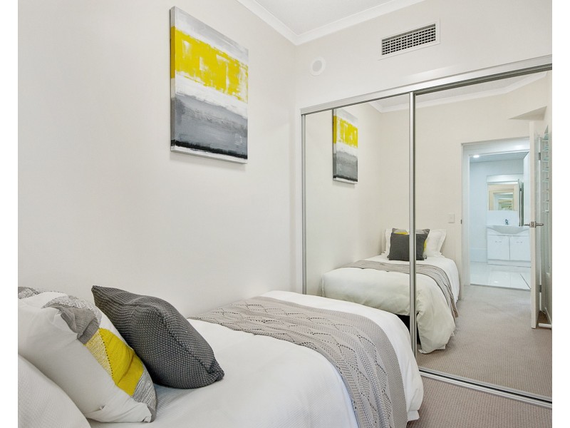 61/107 Kittyhawk Drive, Chermside QLD 4032