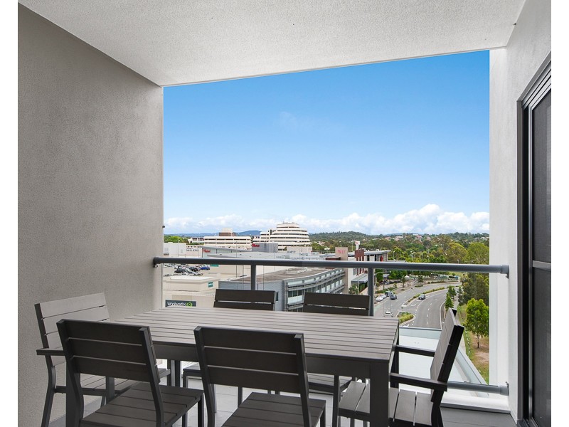 61/107 Kittyhawk Drive, Chermside QLD 4032