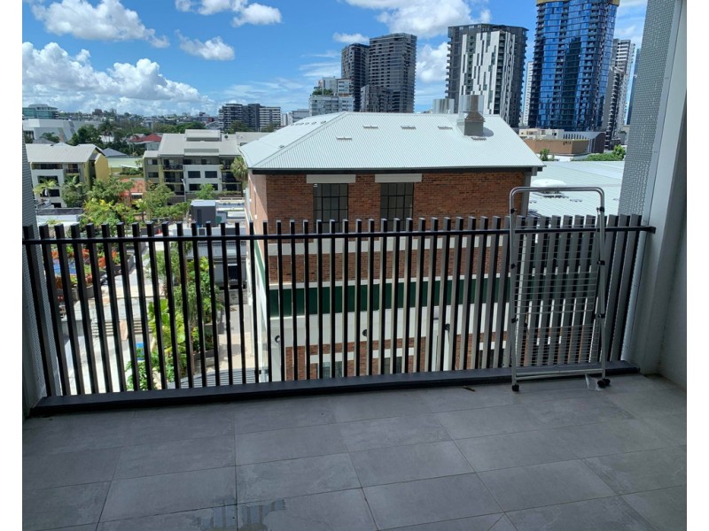 10401/15 Wilson St, West End QLD 4101