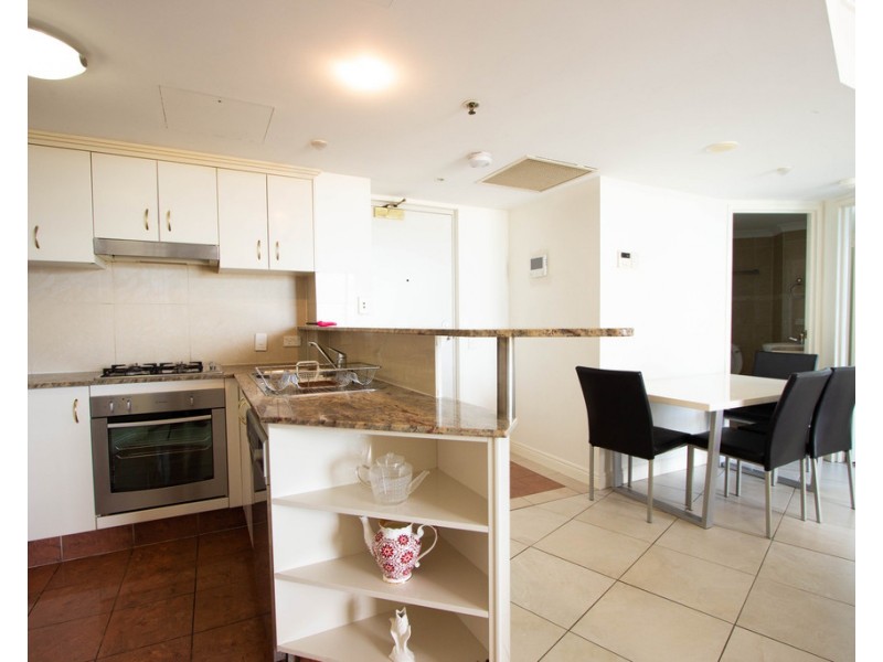 540 Queen Street, Brisbane City QLD 4000