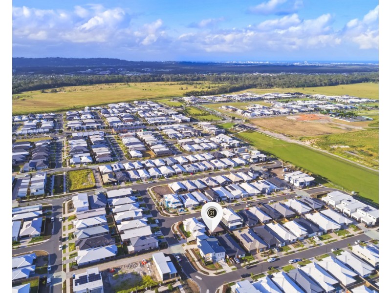 2/7 Bendall Way, Palmview QLD 4553