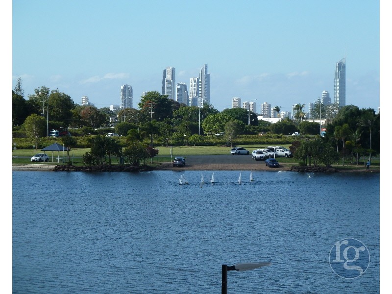 42/3028 The Boulevard, Carrara QLD 4211