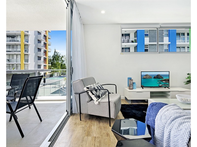 224/33 Lakefront Crescent, Varsity Lakes QLD 4227
