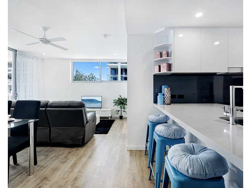 224/33 Lakefront Crescent, Varsity Lakes QLD 4227