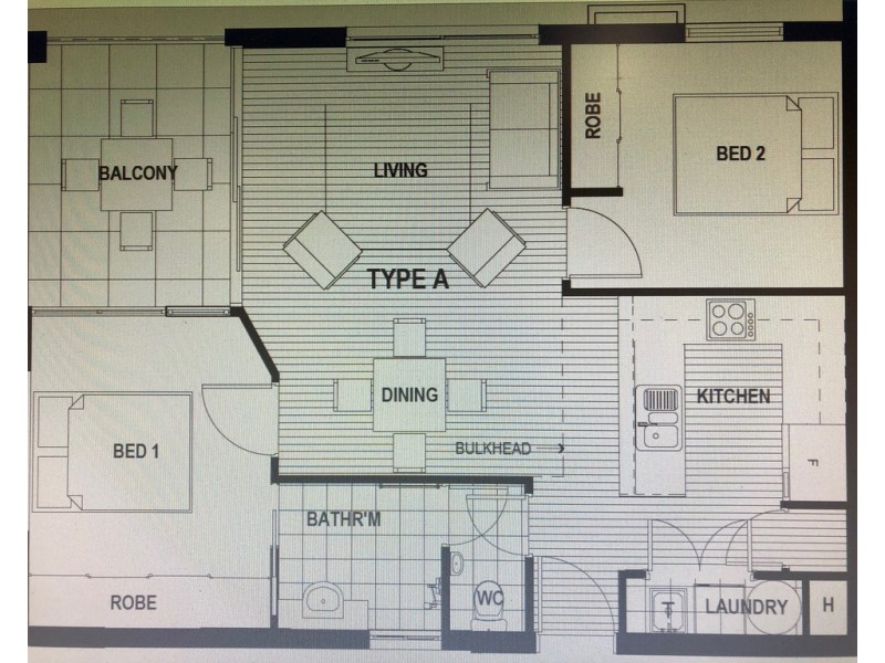 224/33 Lakefront Crescent, Varsity Lakes QLD 4227