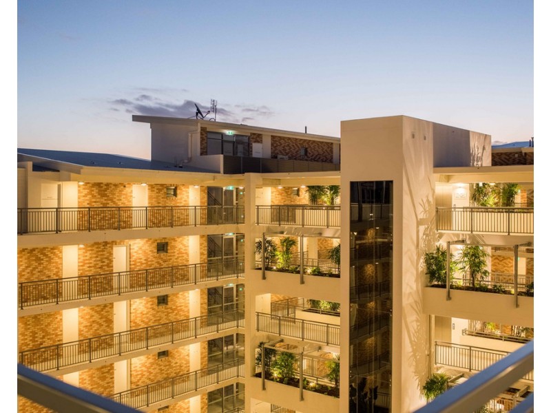 506/190 Varsity Parade, Varsity Lakes QLD 4227