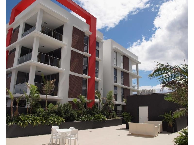 444/33 Lakefront Crescent, Varsity Lakes QLD 4227