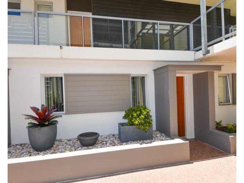 74/16 Hetherington Ave, Bulimba QLD 4171